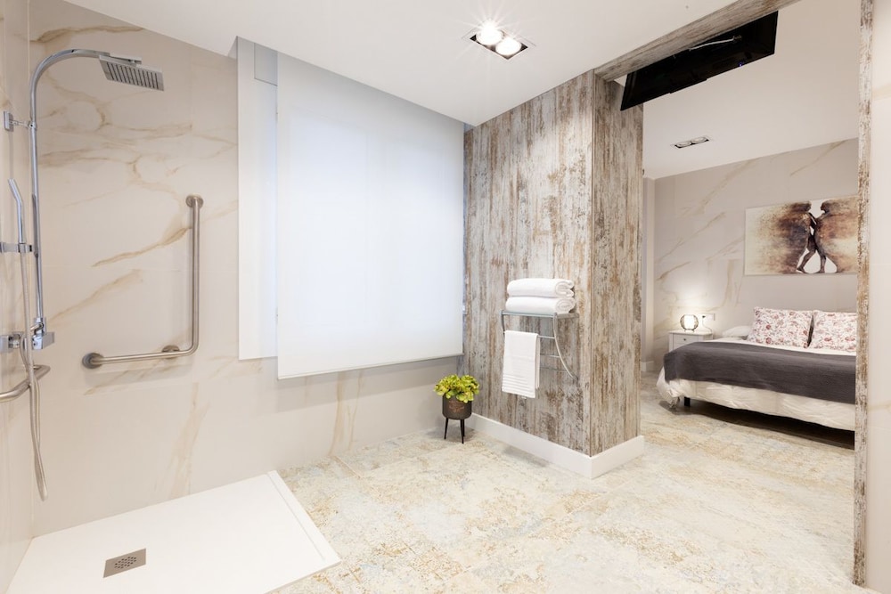 Basic Room, Accessible (Eix Macia) photo 2