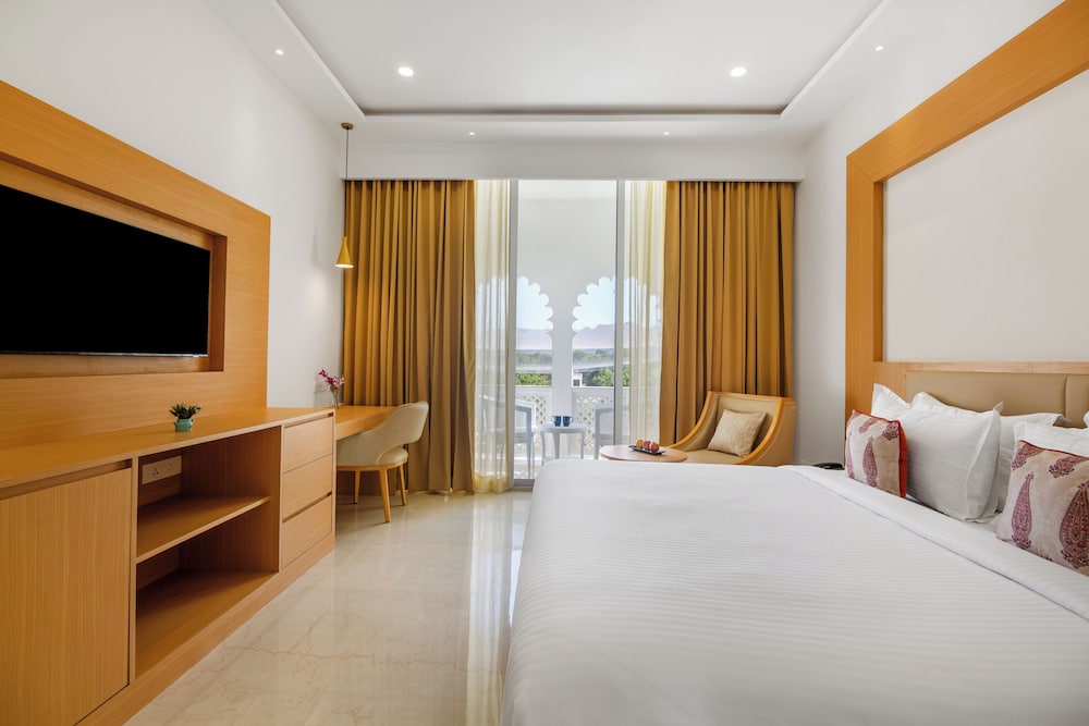 Classic Room - Photo 1