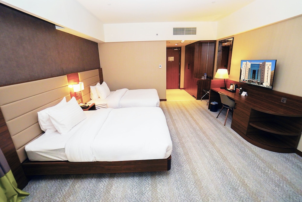 Executive Twin Room photo 1