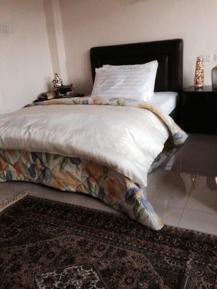 Comfort Double Room, 1 Double Bed, Shared Bathroom
