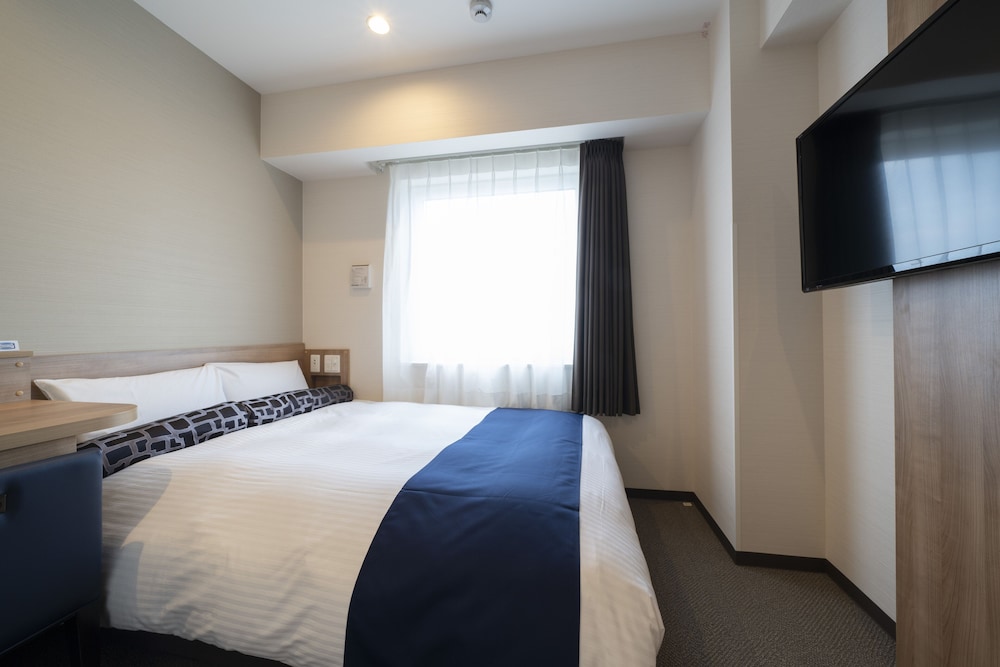 Standard Double Room - Photo 1