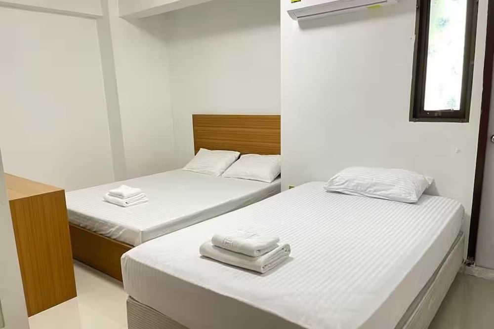 Deluxe Triple Room photo 1