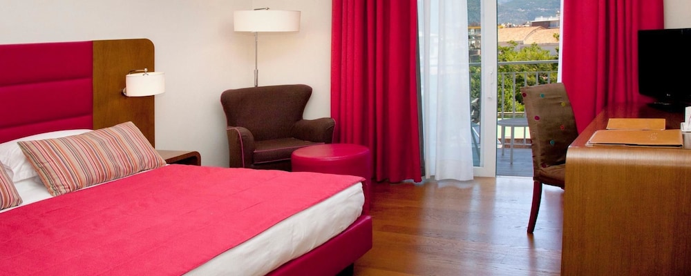 Classic Double Room - Photo 6
