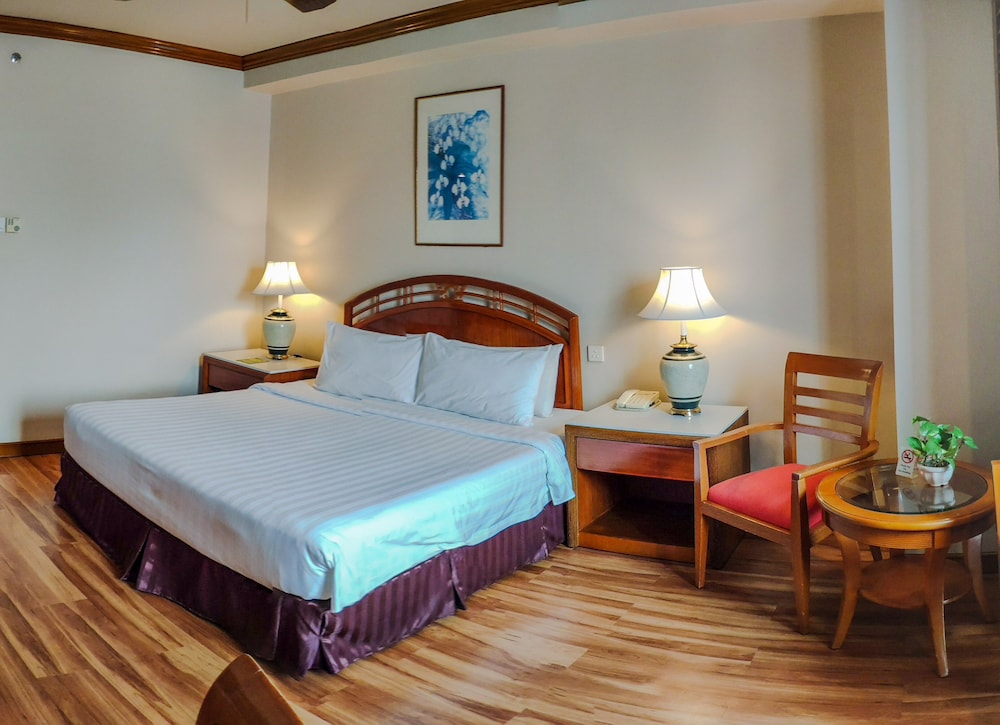 Superior Room - Photo 9
