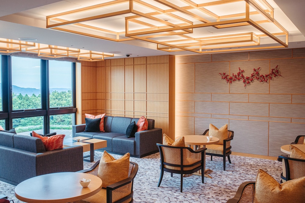 Classic Room, 2 Double Beds, Club Lounge Access (Private Onsen) - Photo 10