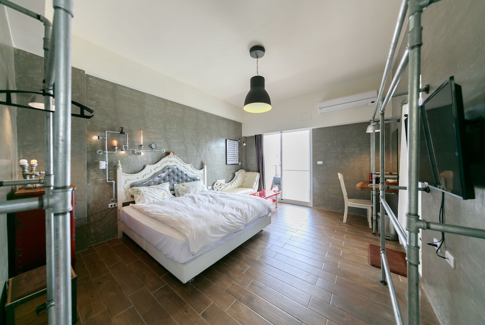Double Room (" -C-") photo 1