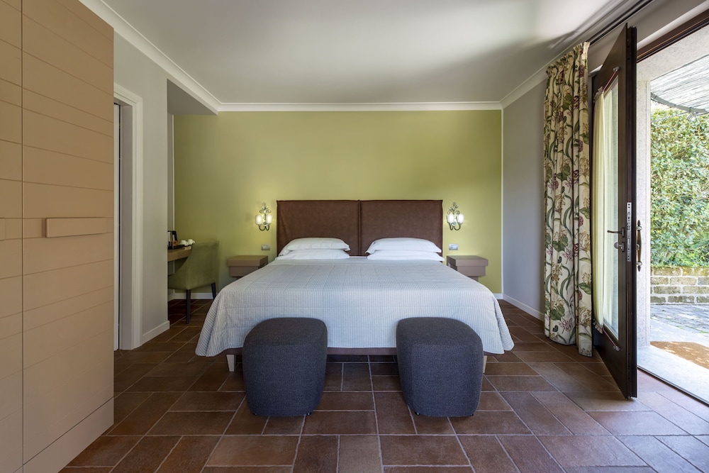 Superior Room, Annex Building photo 1