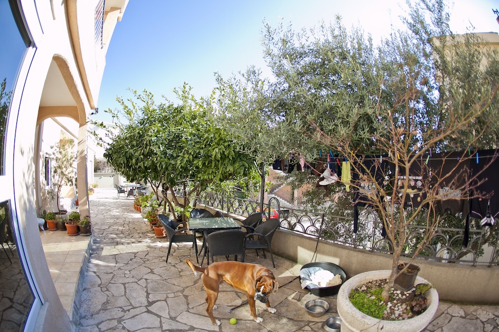 Apartment, 2 Bedrooms, Sea View photo 2