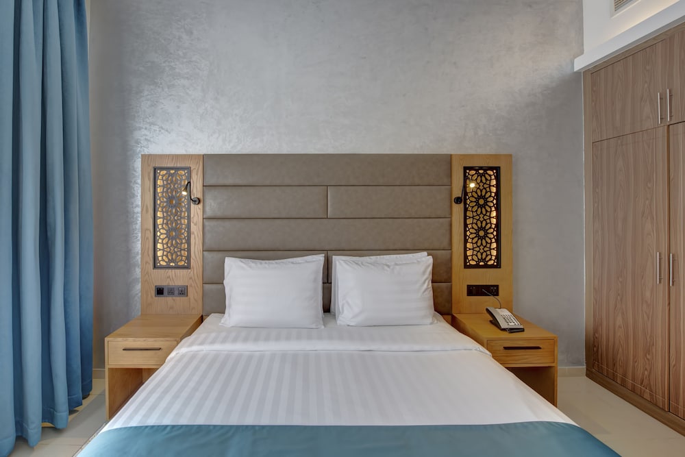 Premium Apartment, 1 Bedroom photo 3