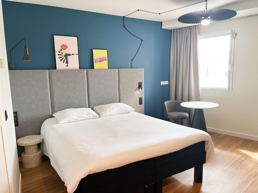 Standard Double Room - Photo 1