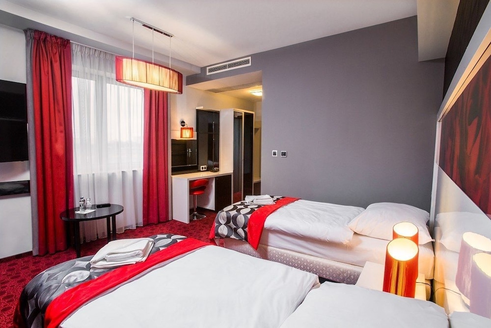 Standard Single Room, Balcony photo 2
