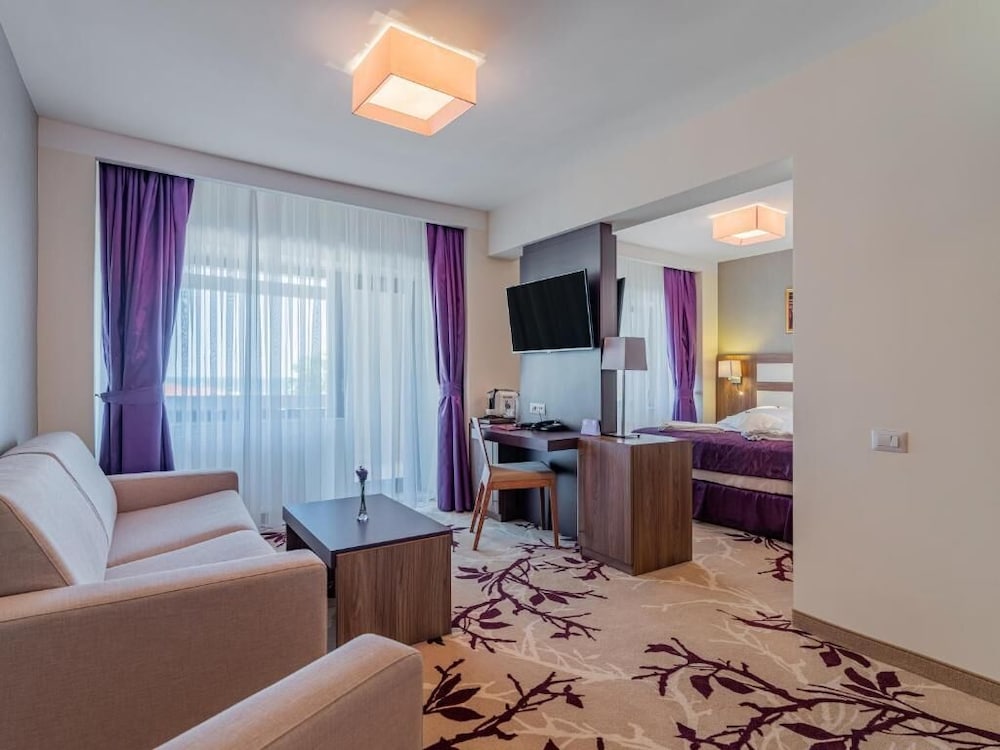 Superior Suite, Sea View, Sea Facing