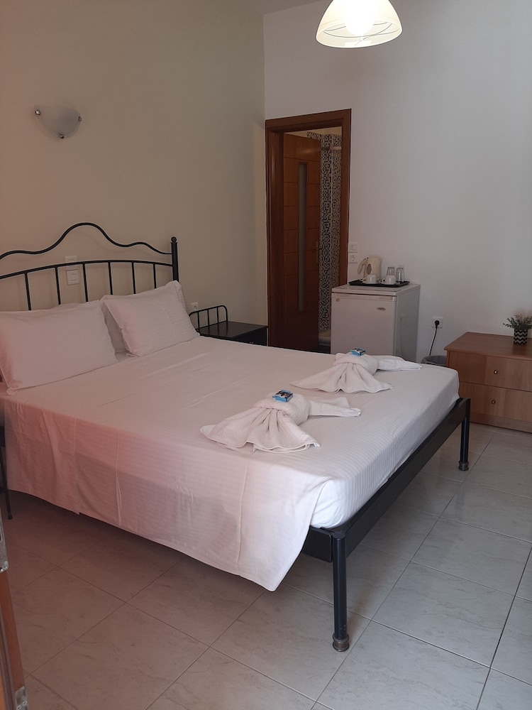 Standard Room - Photo 14