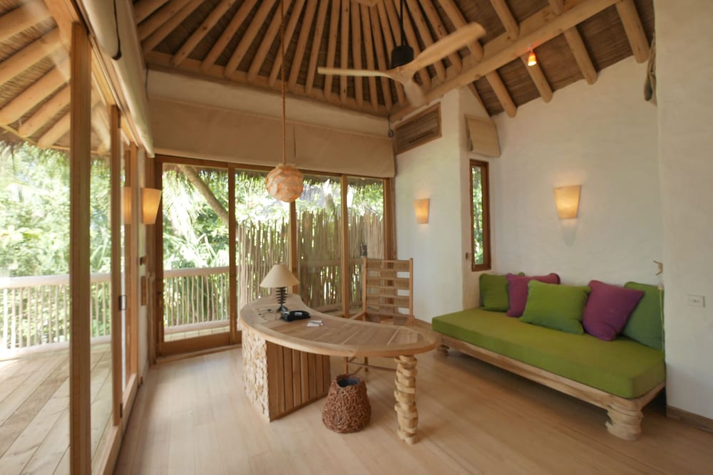 3 Bedroom Soneva Fushi Villa Suite With Pool