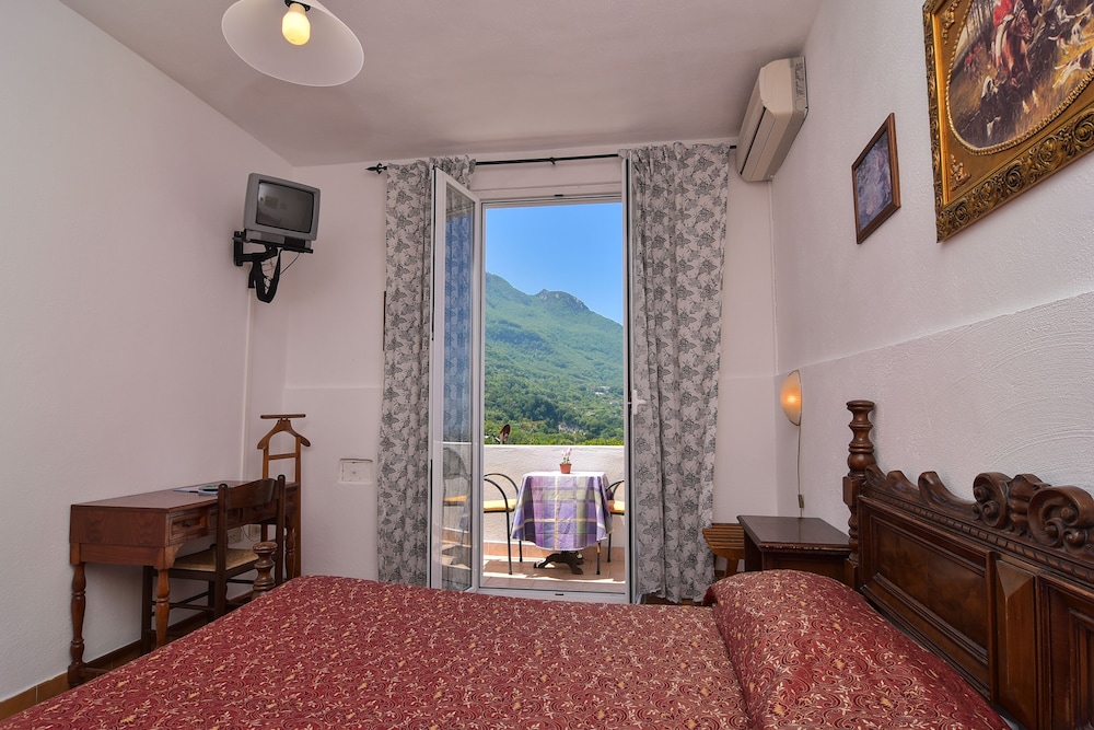 Double Room Sea View - Photo 1
