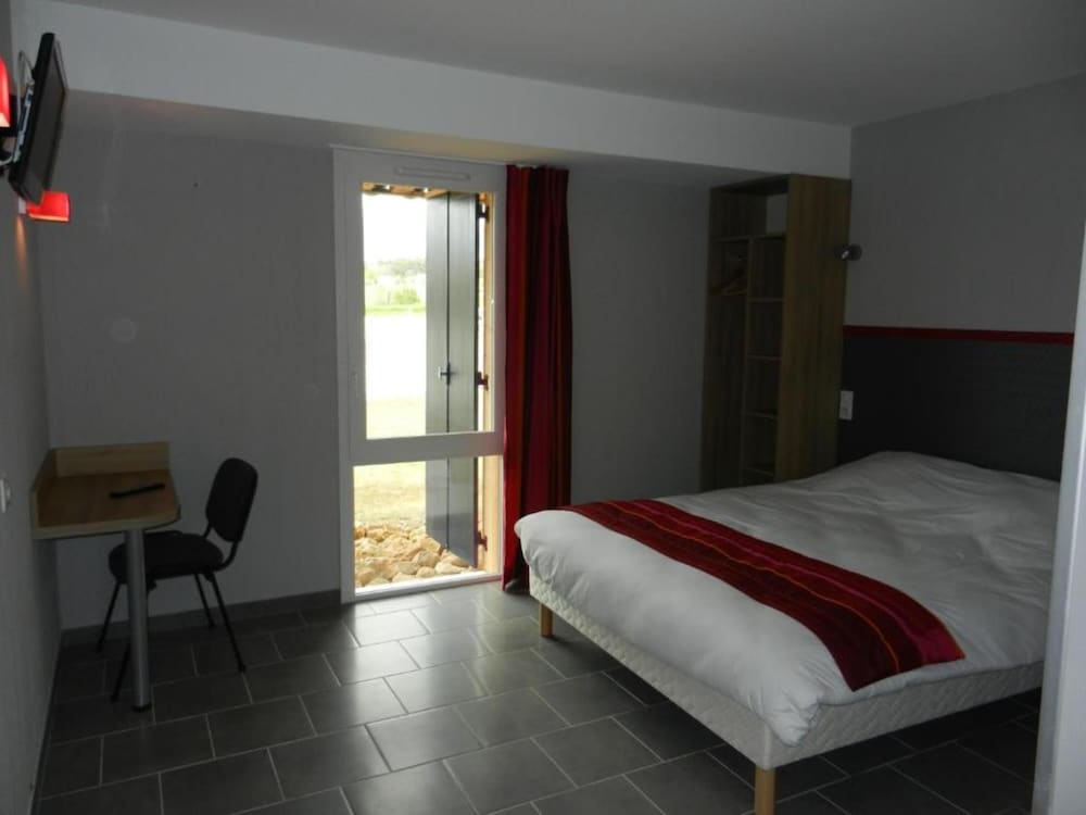 The Originals City, Hôtel Albizia, Foto 7
