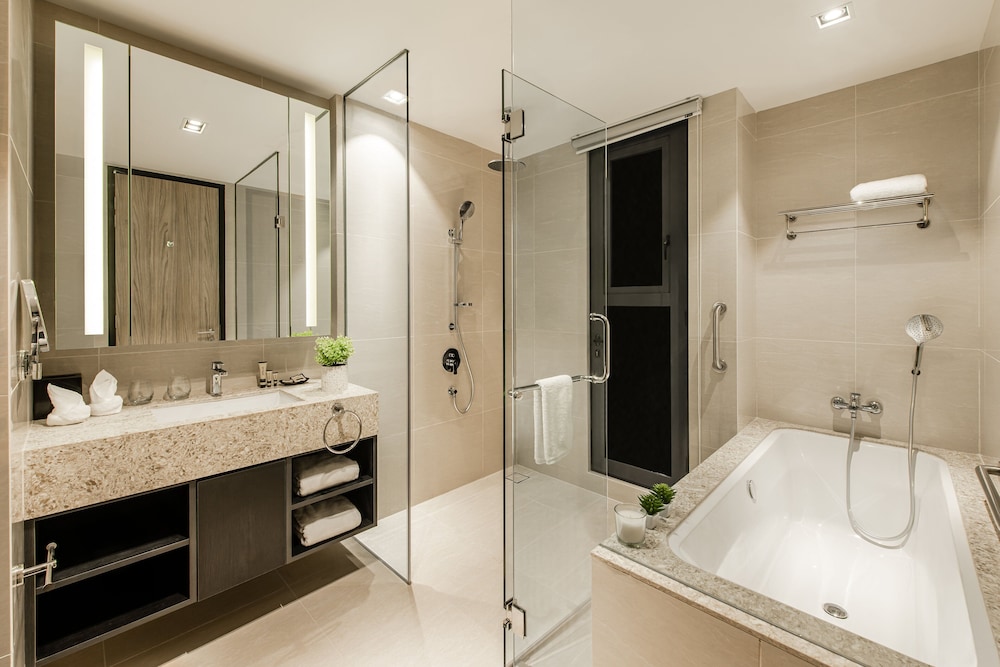 Executive Apartment, 1 Bedroom (KLCC view) thumbnail 6