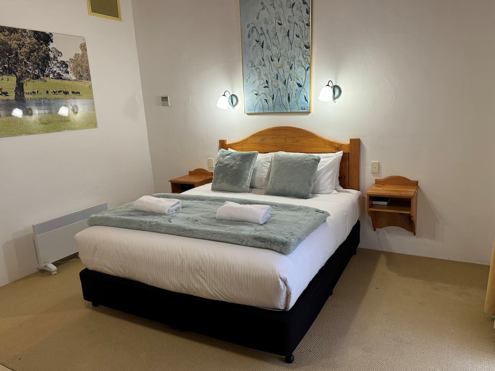 King Spa Suite photo 2