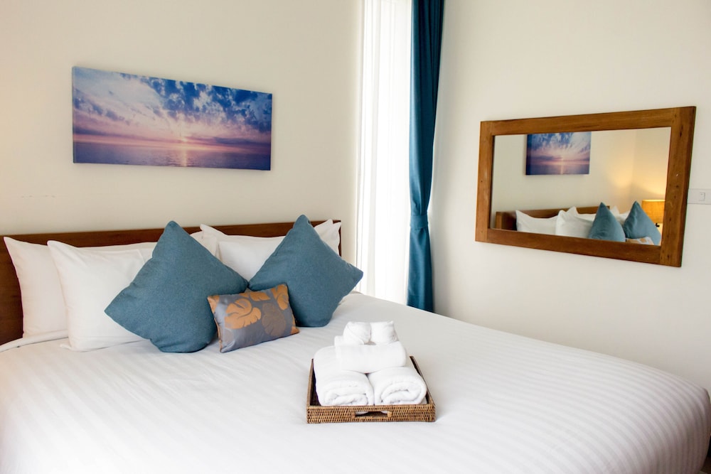 2 Bedrooms Pool Villa photo 3
