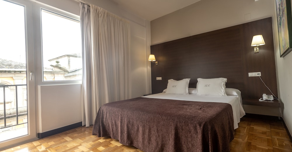 Double Room Single Use - Photo 5