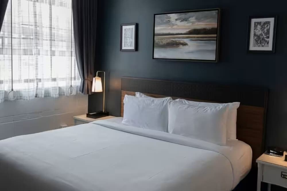 Signature Suite
