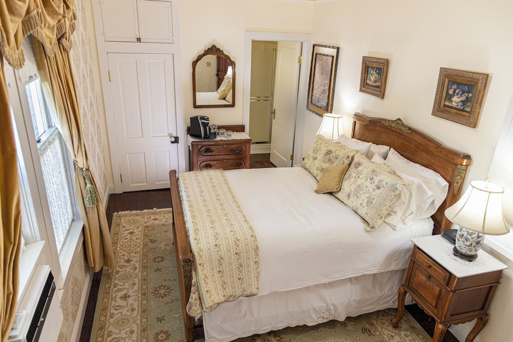 Standard Double Room, 1 Double Bed