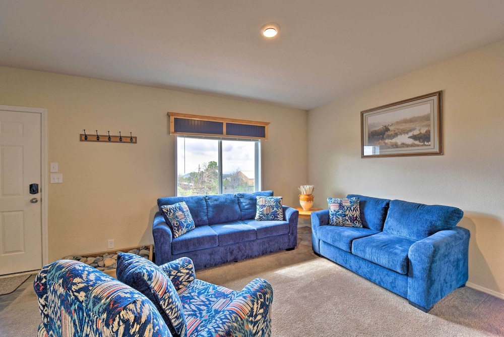 House (3 Bedrooms) photo 1