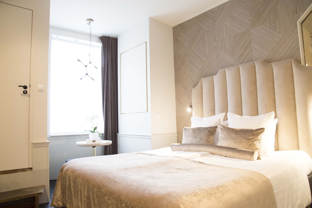 Family Quadruple Room