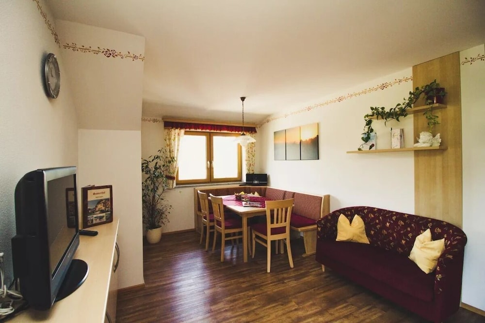 Family Apartment, 2 Bedrooms (Abendrot) photo 1