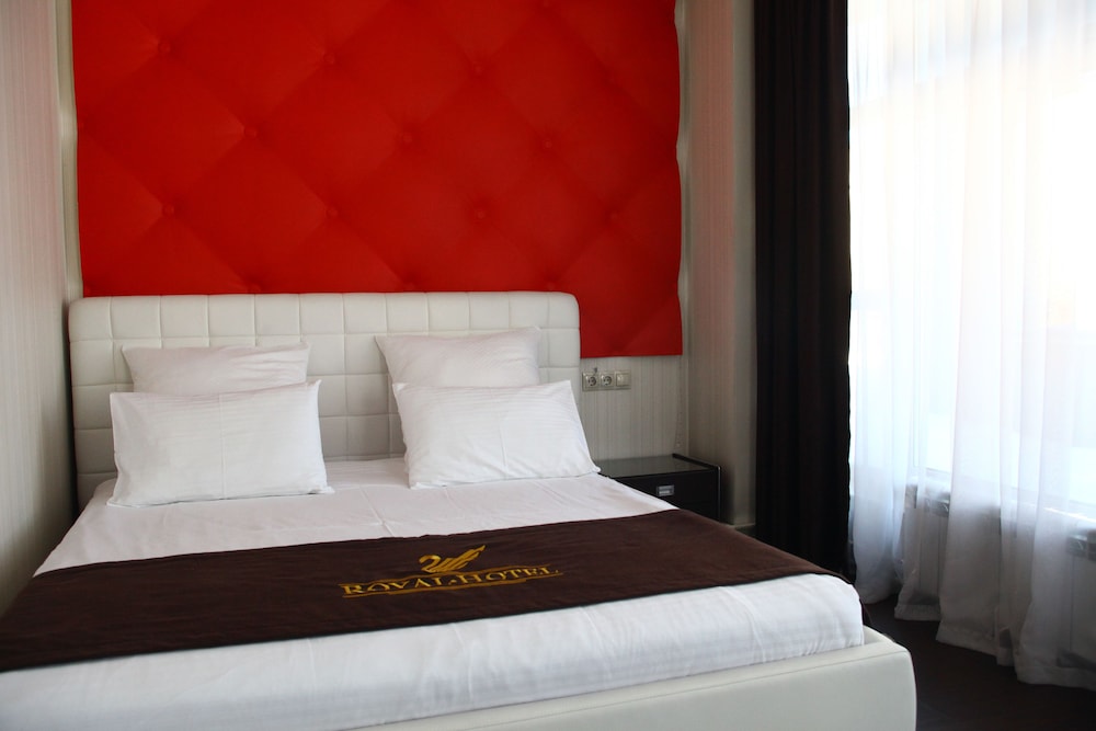 Deluxe Double Room photo 3