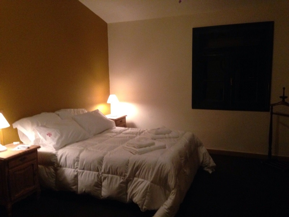 Superior Double Room, Balcony photo 2