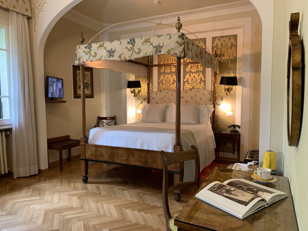 Romantic Double Room photo 2