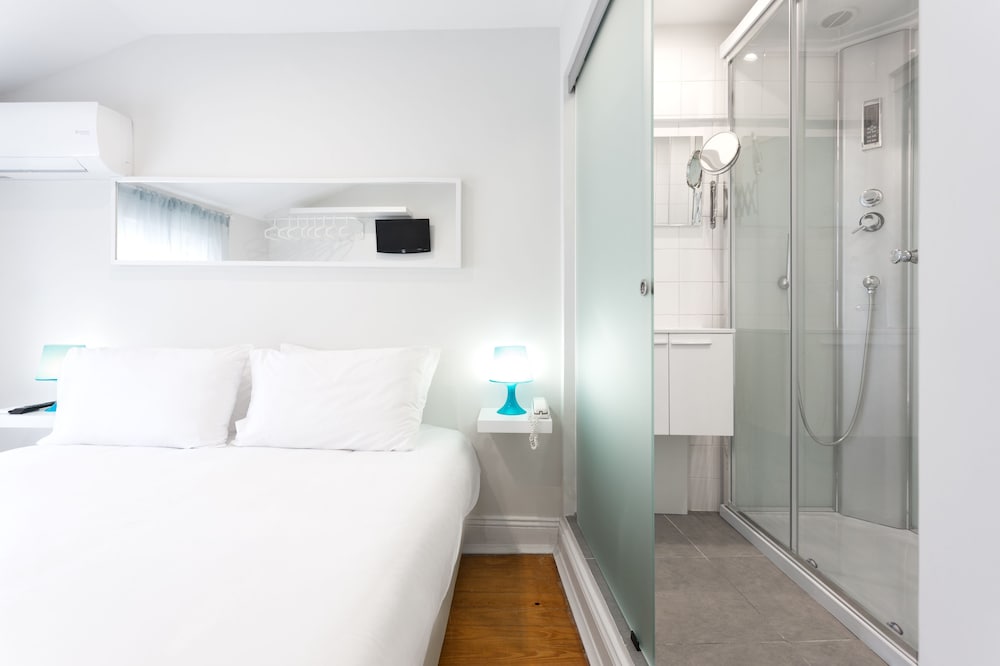 Chambre Double Standard
