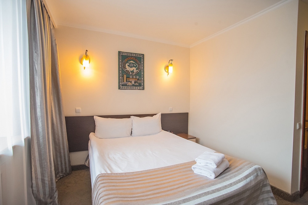 Standard Single Room, 1 Bedroom photo 2