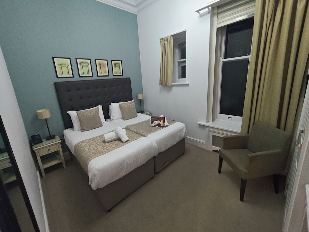 Economy Double Room - Photo 1