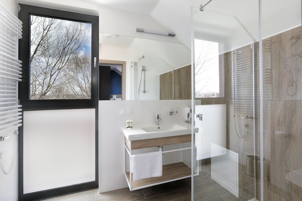 Double Room (Plus) photo 2