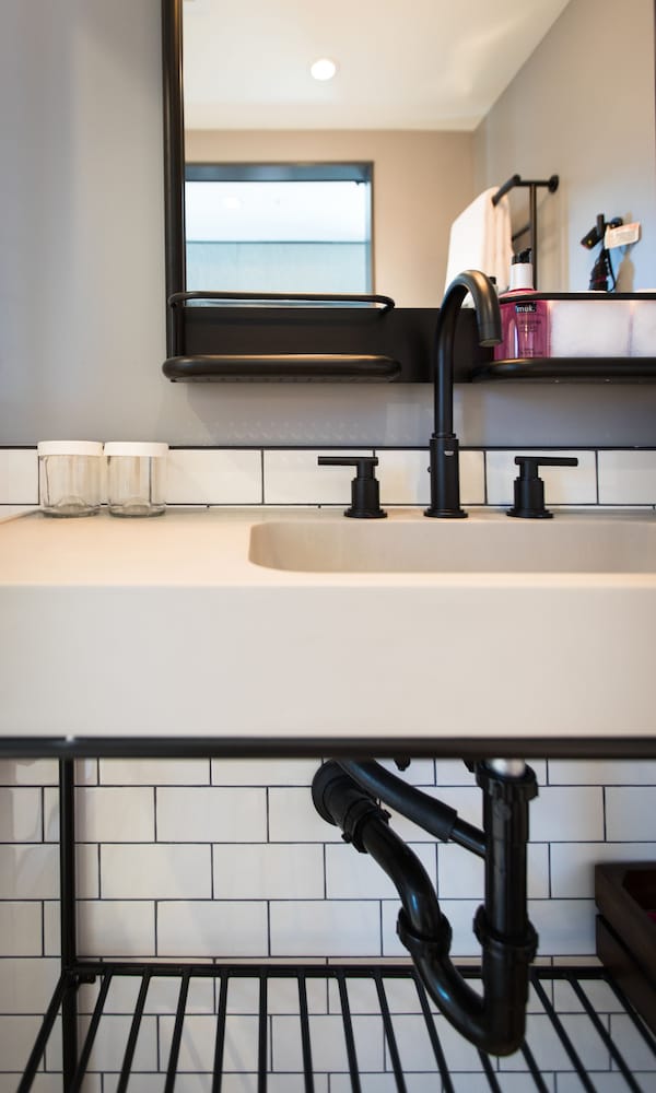 MOXY Seattle Downtown, Photo 6