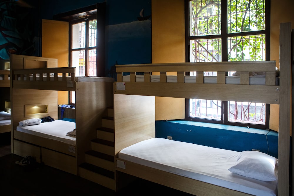 Shared Dormitory, Multiple Bedrooms, Shared Bathroom photo 3