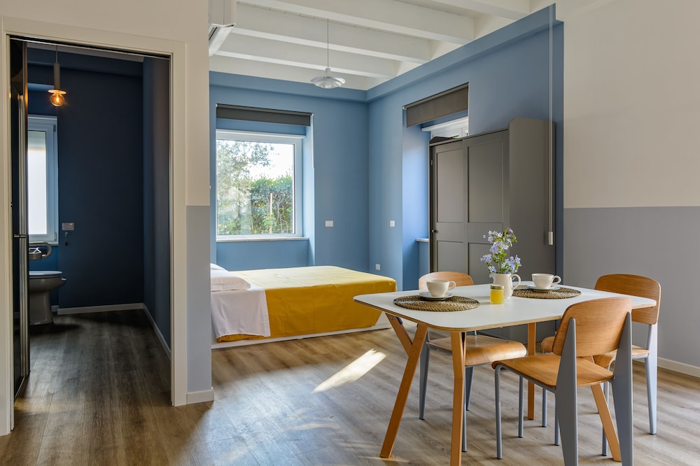 Family Studio (Tramontana) photo 1