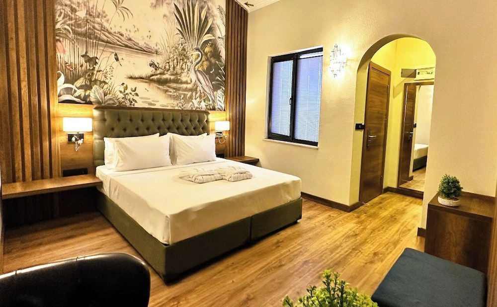 Double Room, 1 Double Bed photo 3