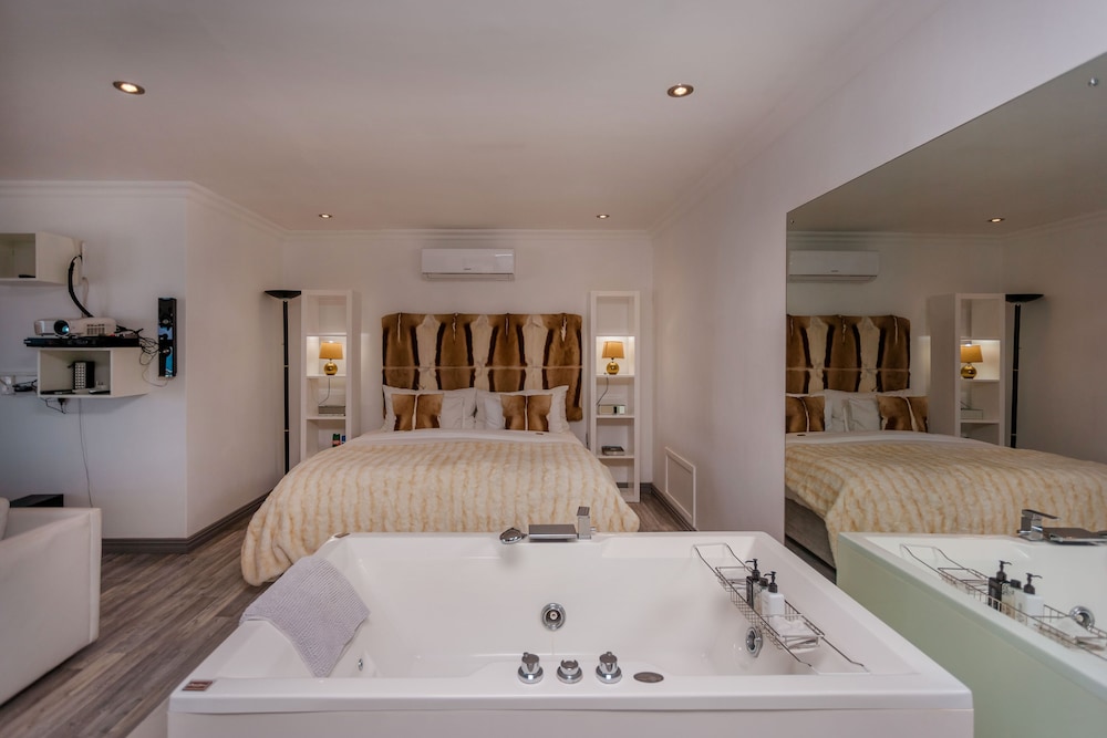 Executive Double Room photo 1