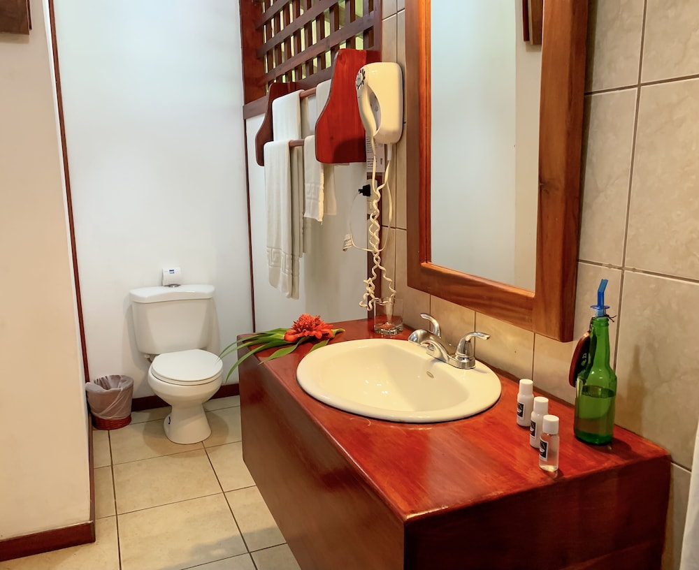 Double Room, 1 Bedroom photo 3