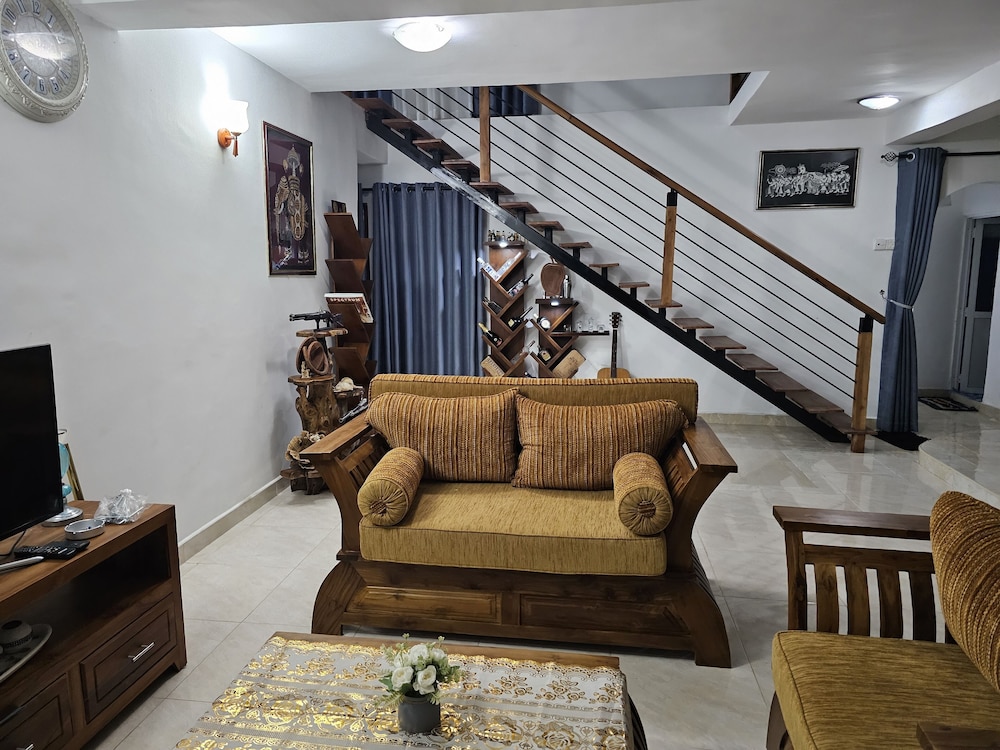 Deluxe Double or Twin Room photo 3