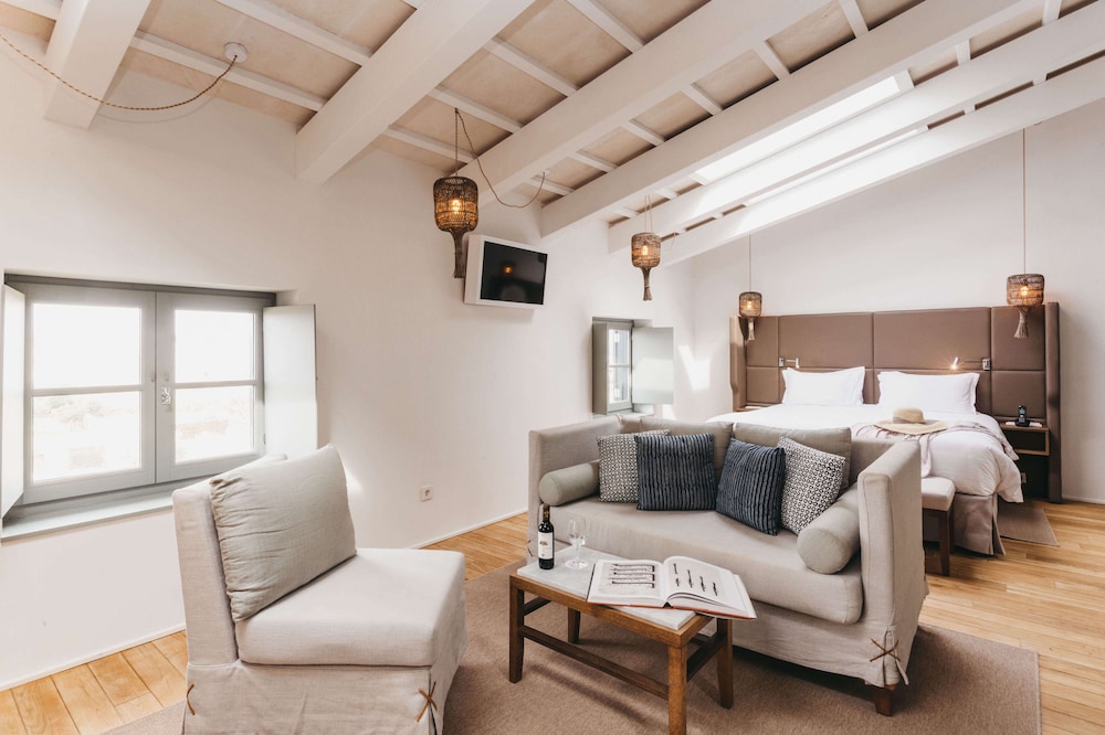 Suite, 2 Habitaciones