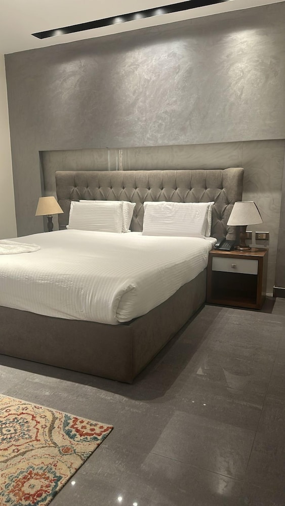 Deluxe Room, Mountain View