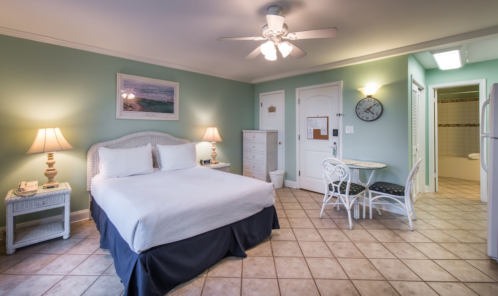 Studio Suite, 1 Queen Bed (Studio) photo 2
