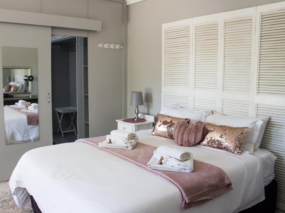 Honeymoon Double Room