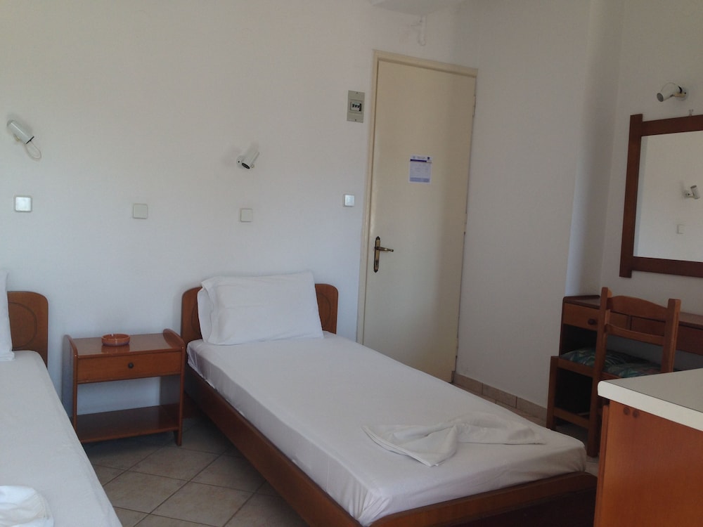 Twin Room photo 1