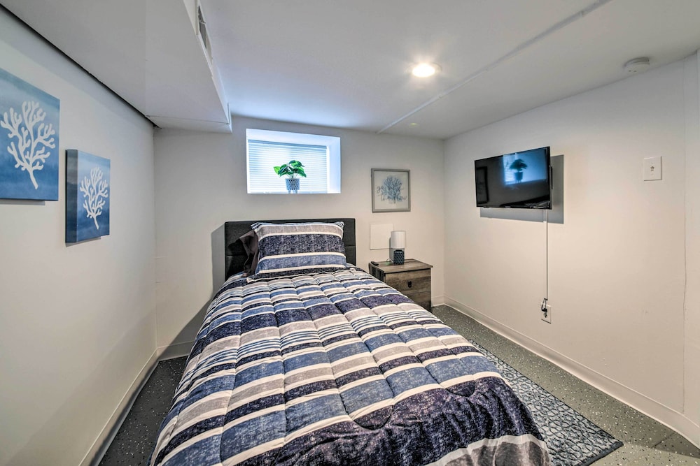 House (4 Bedrooms) photo 2