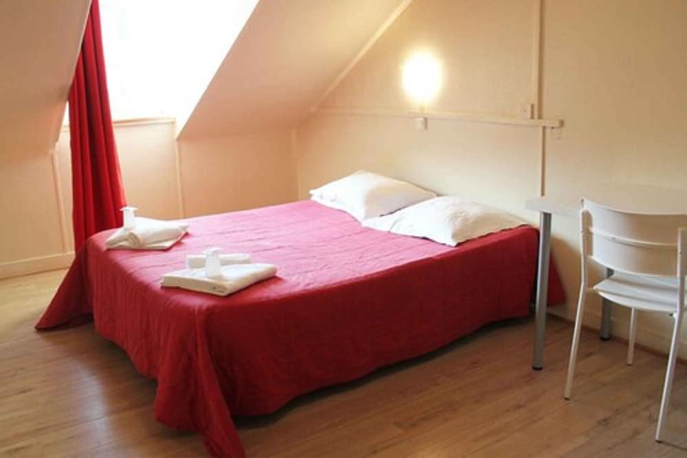 Double Room, Private Bathroom